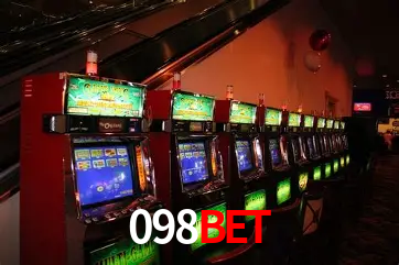 Descubra a Essência do 098bet: Nossa História e Compromissos