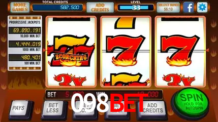 Desvendando o Mundo dos Jogos Virtuais na 098bet