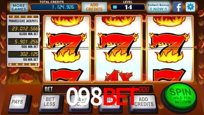 A Revolução dos Aplicativos de Jogos no 098bet