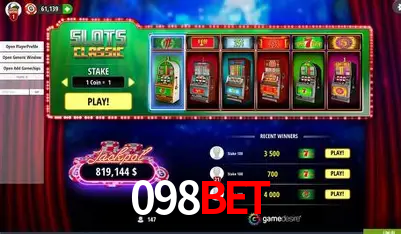 Slot Games Collection