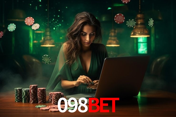 APK Android 098bet