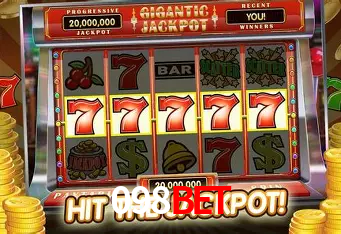 Descubra a Magia dos Jogos de Arcade no 098bet