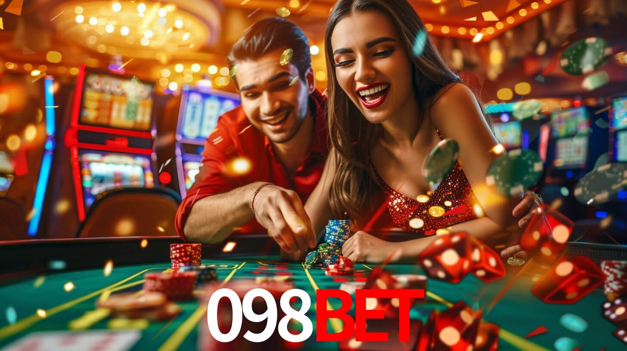 Instalação Android 098bet