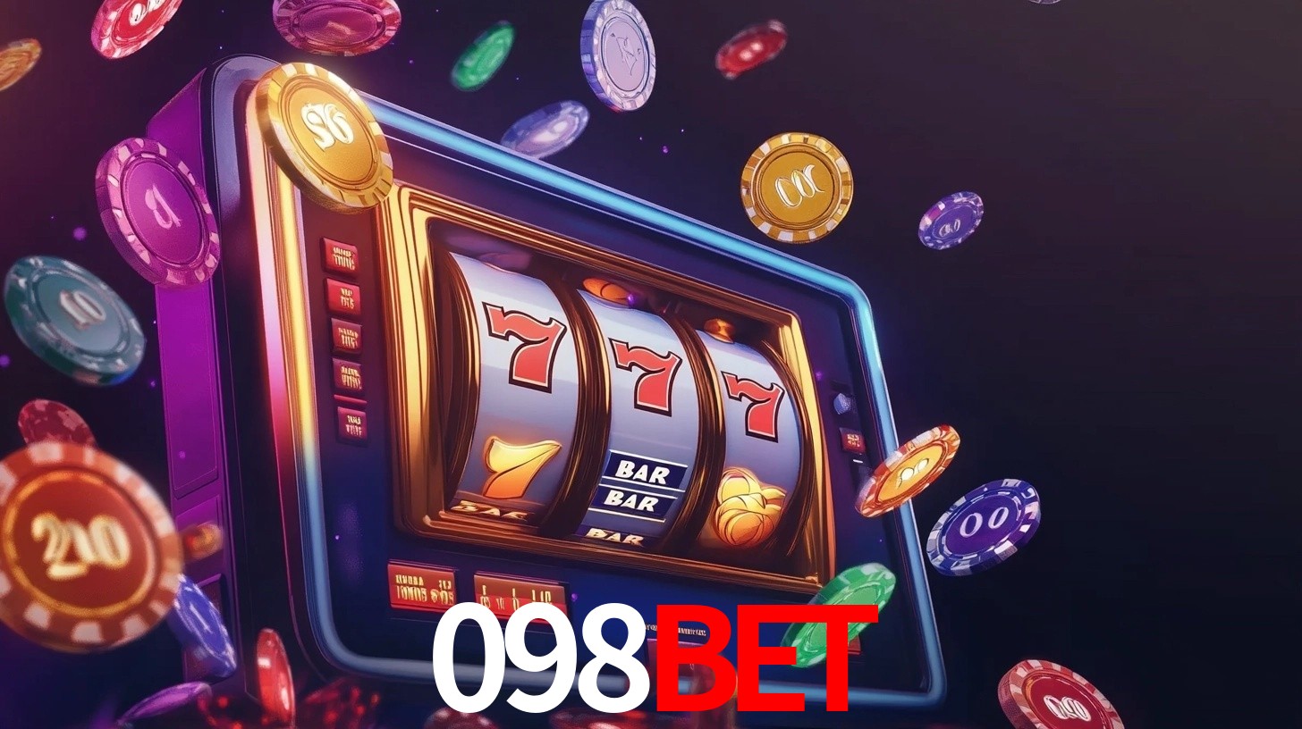 Daily Bonuses 098bet
