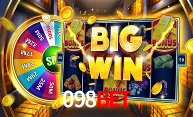Apostas Esportivas na 098bet: Um Guia Completo
