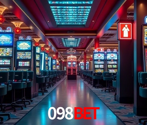 Interface Premium 098bet