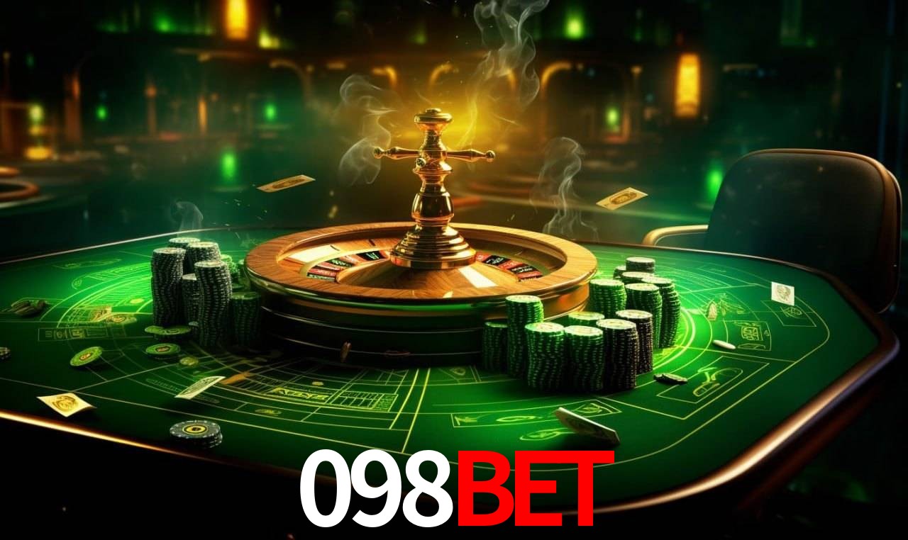 Casino Ao Vivo 098bet