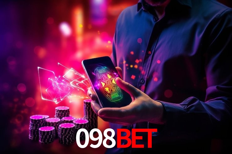 Recursos de Bônus 098bet
