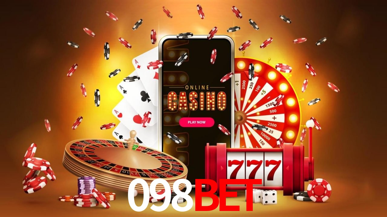 Descubra a Essência do 098bet: Nossa História e Compromissos