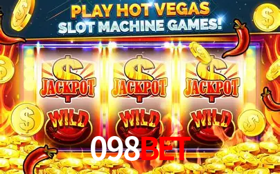 Inovações de Jogos na 098bet: O Futuro das Experiências Interativas