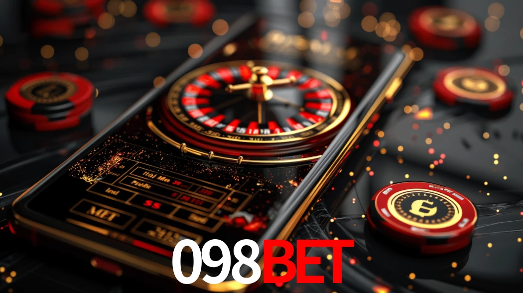 Account Benefits 098bet