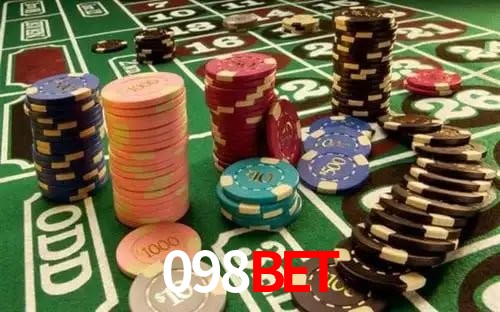 App mobile 098bet