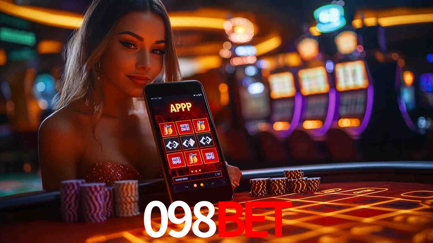 A Emoção da Loteria na 098bet: Uma Chance de Mudança de Vida