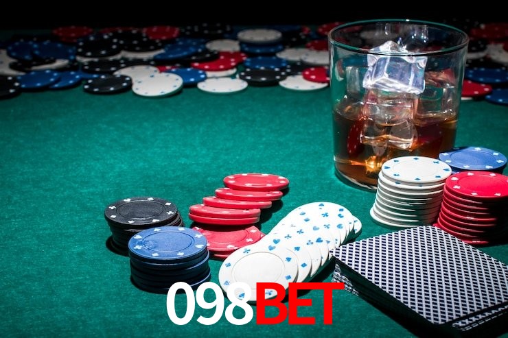 Diretório de Jogos 098bet