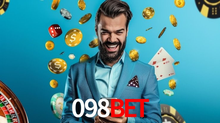 Live Casino 098bet