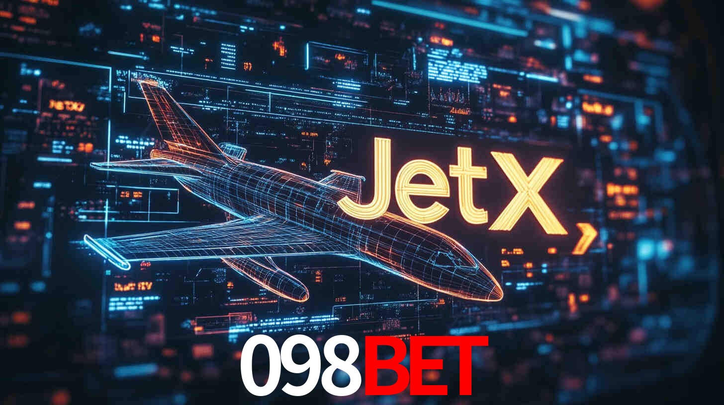 Inovações de Jogos na 098bet: O Futuro das Experiências Interativas