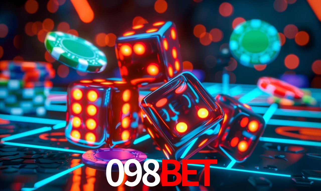 Casino VIP 098bet