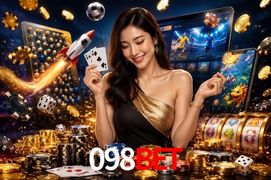 Quick Registration 098bet