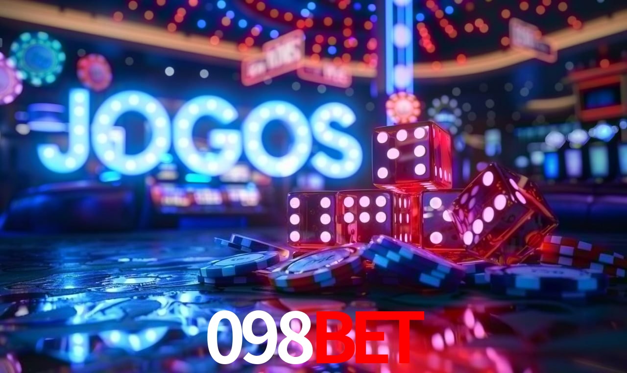 Estatísticas Esportivas 098bet
