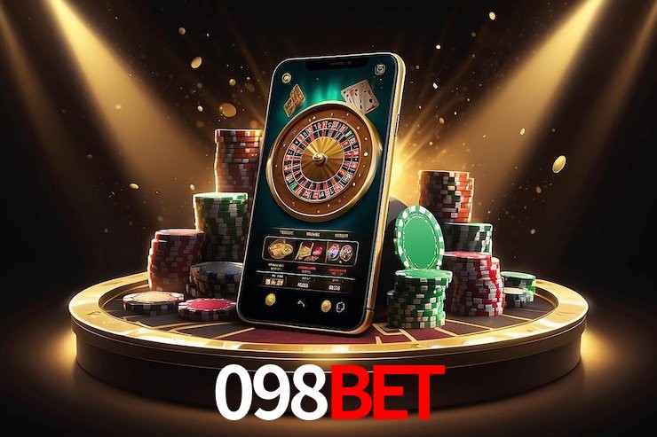 Atalho iOS 098bet