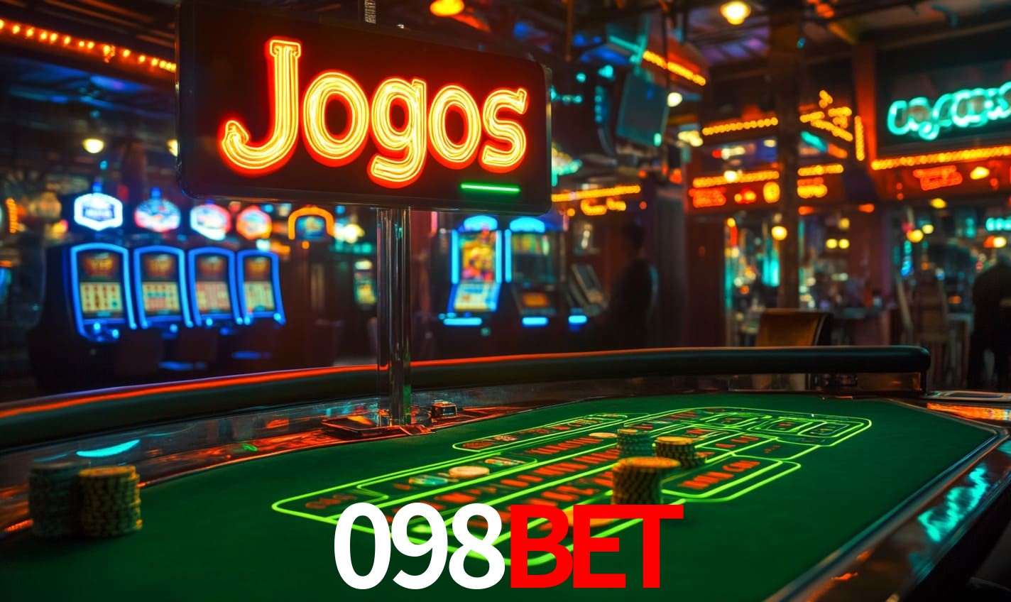 FAQ 098bet Brasil