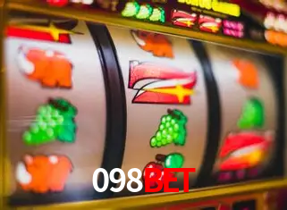 A Revolução dos Aplicativos de Jogos no 098bet