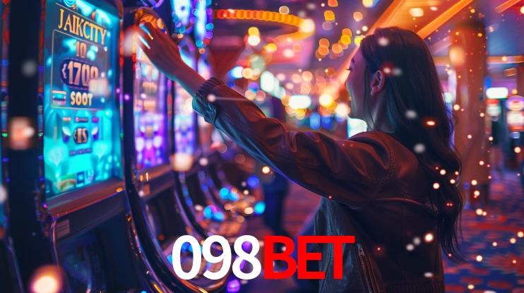 098bet: Jogos de Caça-Níqueis-Altas Recompensas, Roleta-Velocidade, Blackjack-Desafios Máximos