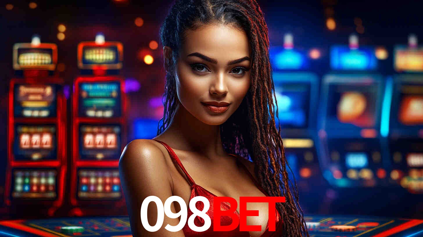 cassino 098bet