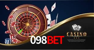 Segurança 2FA 098bet