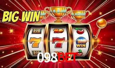 Descubra a Magia dos Jogos de Arcade no 098bet