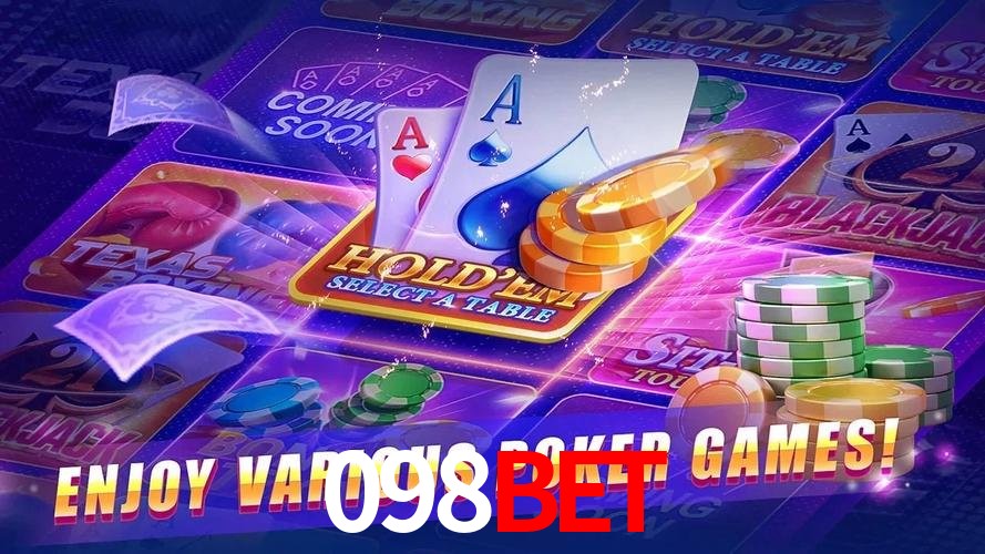 Programa VIP 098bet