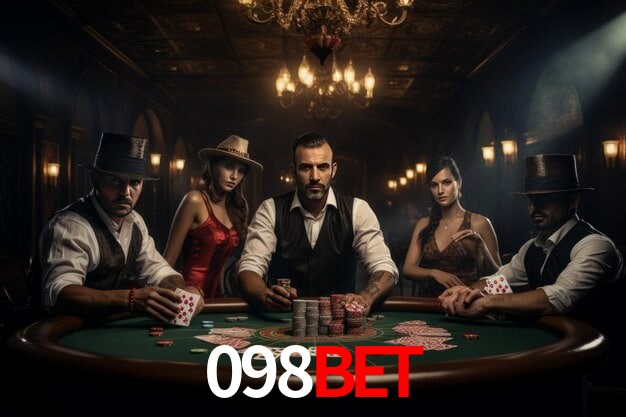 Torneios 098bet