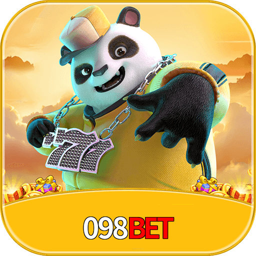 Logo 098bet